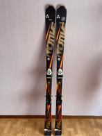 Fischer ski model 80 van 2015, Sport en Fitness, Skiën en Langlaufen, Ophalen, Gebruikt, Ski, Fischer