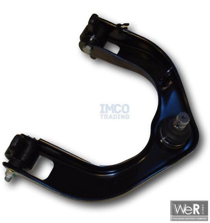 Draagarm voorzijde boven links SsangYong Rodius 2005-2019  4, Auto-onderdelen, Ophanging en Onderstel, Ssangyong, Nieuw, Ophalen of Verzenden