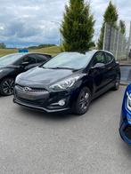 Hyundai i30 sport, Noir, Cuir et Tissu, Carnet d'entretien, Achat