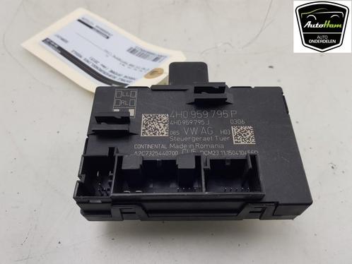 COMPUTER CENTRALE VERGRENDELING Porsche Cayenne II (92A), Auto-onderdelen, Elektronica en Kabels, Porsche, Gebruikt