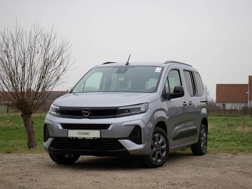 Opel Combo Life NEW MODEL L1| 1.2T MT6 110PK | NAVI | CAMER, Auto's, Opel, Combo Tour, Airconditioning, Bluetooth, Boordcomputer
