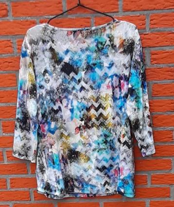 Lot dames kleding grote maten  beschikbaar voor biedingen