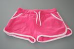 roze short maat 86, Kinderen en Baby's, Babykleding | Maat 86, Ophalen of Verzenden, Gebruikt, Meisje, Broekje