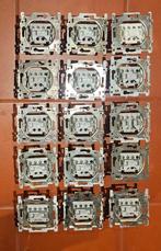 Niko Schakelaars, Ophalen, Zo goed als nieuw, Schakelaar