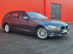 BMW 316D TOURING BREAK, Bedrijf, Te koop, Break