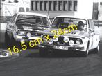 BMW - Opel Commodore jaren 70, Envoi, Comme neuf, Voitures