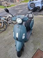 Sym Fiddle 4 met Factuur + garantie en alle papieren, Ophalen, Benzine, Fiddle, Klasse B (45 km/u)