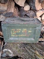 Belle caisse us ww2 pour .50