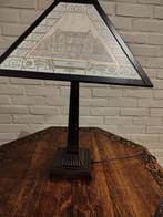 tafellamp van Nijlen, Huis en Inrichting, Ophalen, Gebruikt