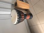 Toca percussion djembe, Muziek en Instrumenten, Percussie, Ophalen of Verzenden, Zo goed als nieuw