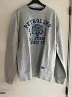Sweater Petrol, Maat 52/54 (L), Petrol Industries, Ophalen of Verzenden, Zo goed als nieuw
