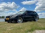 2005 Bmw 5-serie Touring 535D personenauto, Auto's, Automaat, Gebruikt, Overige brandstoffen, Bedrijf