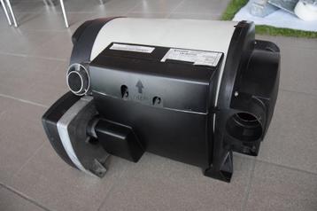 Truma combi 4 CB 403 verwarming/boiler - plaatsing mogelijk beschikbaar voor biedingen