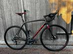 Scott Addict RC 20 Disc  maat 56, Gebruikt, Heren, Meer dan 20 versnellingen, 53 tot 57 cm
