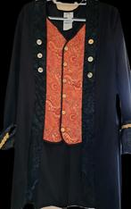Musketierspak - Maat M - Slechts EENMAAL gedragen, Ophalen of Verzenden, Zo goed als nieuw, Maat 48/50 (M), Kleding