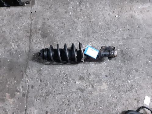 SCHOKBREKER LINKS VOOR Volkswagen Lupo (6X1), Auto-onderdelen, Ophanging en Onderstel, Volkswagen, Gebruikt