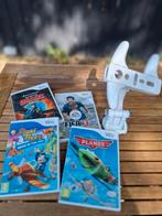 Nintendo Wii games + Wii-stuurtje (set), Games en Spelcomputers, Ophalen of Verzenden, Zo goed als nieuw