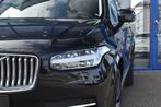 Volvo XC90 B5 4WD Ultimate Bright 7pl. Pano Harman Kardon AC, Gebruikt, 4 cilinders, 1969 cc, Leder