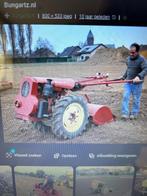 bungartz gezocht een freesbak van een type l5 zie fotos, Zakelijke goederen, Landbouw | Tractoren, Overige merken, Gebruikt, Ophalen of Verzenden