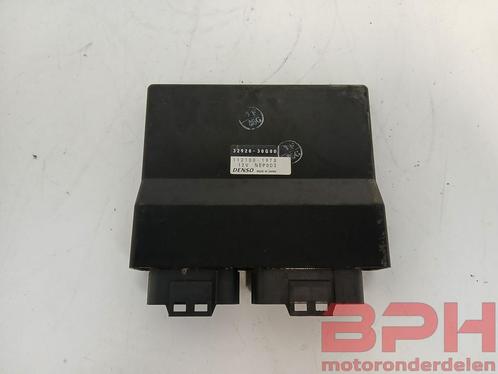 CDI ECU computer Suzuki GSX-R 600 K4 - K5 2004 t/m 2005 GSXR, Motoren, Onderdelen | Suzuki, Gebruikt, Ophalen of Verzenden
