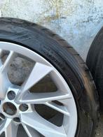 Audi 245/40/R18, Autos : Pièces & Accessoires, Pneus & Jantes, Enlèvement ou Envoi, Utilisé, Pneu(s)