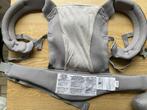 stevige draagzak ergobaby, Kinderen en Baby's, Babydragers en Draagdoeken, Ophalen, Buik of Rug, Draagzak