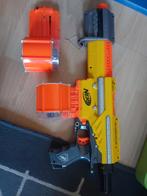 NERF: Alpha strooper cs 18, Ophalen of Verzenden, Gebruikt