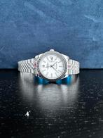 Rolex Rolex Rolex, Handtassen en Accessoires, Horloges | Dames, Staal, Ophalen of Verzenden, Rolex