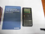 Casio Color Graphic Scientific calculator, Diversen, Ophalen, Grafische rekenmachine, Zo goed als nieuw