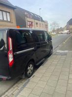 Ford Tranist Tourneo Custodio, Auto's, Ford, Te koop, Tourneo Connect, Diesel, Particulier