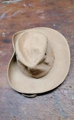 Chapeau brousse tropical militaire, Collections, Envoi