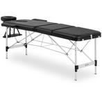 Massagetafel, Ophalen, Zo goed als nieuw, Massagetafel
