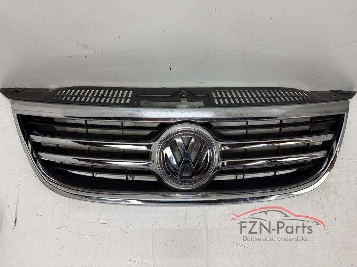VW Tiguan 5N0 Grille chrome, Auto-onderdelen, Overige Auto-onderdelen, Gebruikt, Ophalen