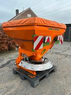 Zoutstrooier amazone 750 l, Ophalen