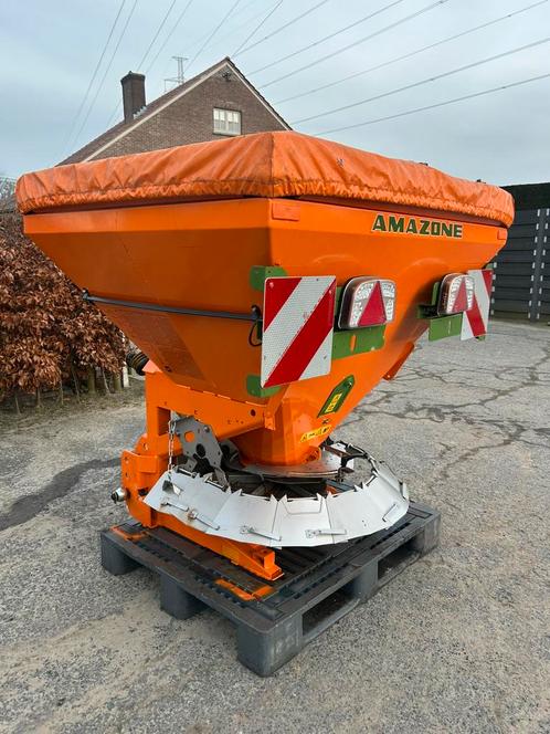Zoutstrooier amazone 750 l, Zakelijke goederen, Landbouw | Werktuigen, Ophalen