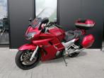 Yamaha FJR 1300 Met Garantie!, Motoren, Motoren | Yamaha, 4 cilinders, Bedrijf, Meer dan 35 kW, Toermotor