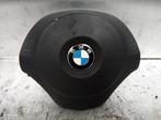 Airbag gauche (volant) d'un BMW 1-Serie, -, 3 mois de garantie, Utilisé, -