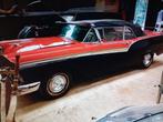 FORD CABRIO 1957, Autos, Rouge, Achat, Beige, Cabriolet