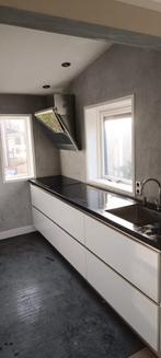 Keuken complet, Huis en Inrichting, Keuken | Complete keukens, Ophalen of Verzenden