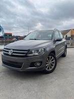 Volkswagen Tiguan 2016, 2.0 TDI, EURO 6, full options, Achat, Euro 6, 5 portes, Particulier