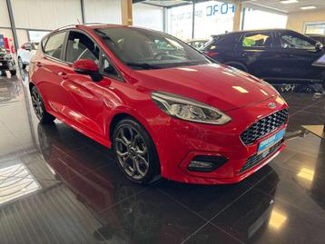 Ford Fiesta Fiesta 1.0 St-Line/Navigatie /DAB/1j gar(1) beschikbaar voor biedingen