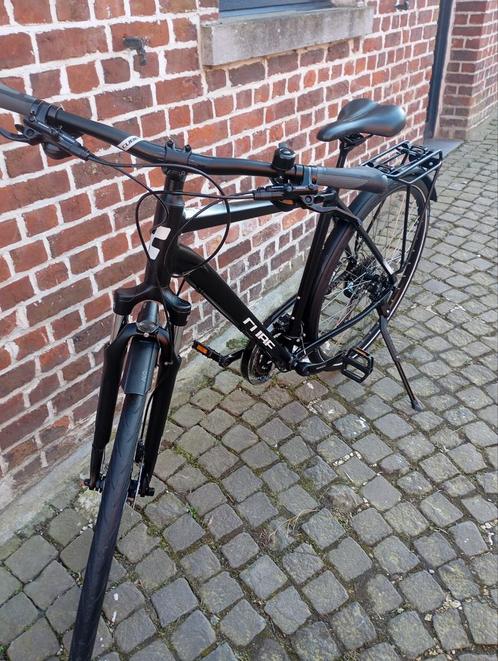 VTC CUBE TOURING ONE, Fietsen en Brommers, Fietsen | Heren | Sportfietsen en Toerfietsen, Zo goed als nieuw, Ophalen of Verzenden