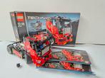 LEGO technic 42041 Race truck, Comme neuf, Lego, Enlèvement ou Envoi