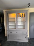 Barkast, Huis en Inrichting, Kasten | Buffetkasten, Ophalen, Zo goed als nieuw