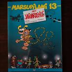 Marsipulami 13 Het Jaguardefilé, Ophalen of Verzenden, Nieuw