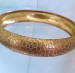 Oude mooi Armband., Handtassen en Accessoires, Armbanden, Verzenden