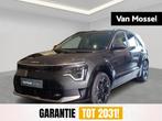 KIA Niro Pace 64.8 kWh Kia Niro EV Pace 64.8 kWh, Stof, Gebruikt, 750 kg, 5 zetels