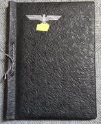 Foto-album Reichparteidag Nürnberg 1938, Ophalen of Verzenden