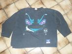 Sweater Hornet, ANDERE, Taille 38/40 (M), Bleu, Porté