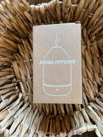 Aroma diffuser, Ophalen of Verzenden, Nieuw, Aroma